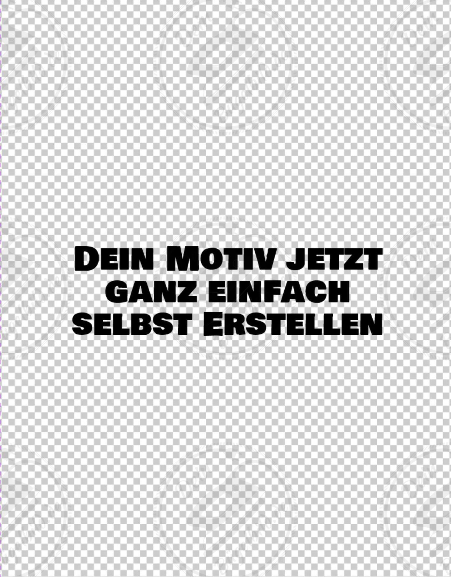 Eigenen DTF-Bogen/ Design erstellen